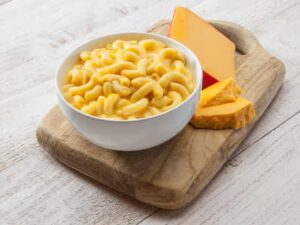 Reg. Macaroni & Cheese