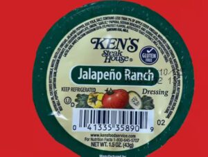 Jalapeno Ranch