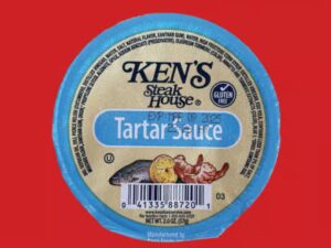 Tartar Sauce