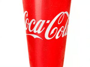 16oz Coke