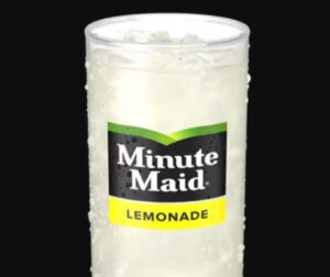 16oz Lemonade