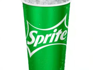 16oz Sprite