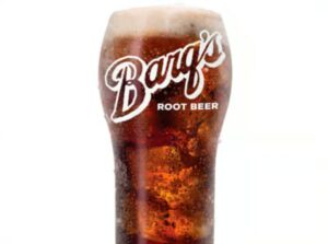 16oz Root Beer