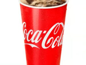 32oz Coke