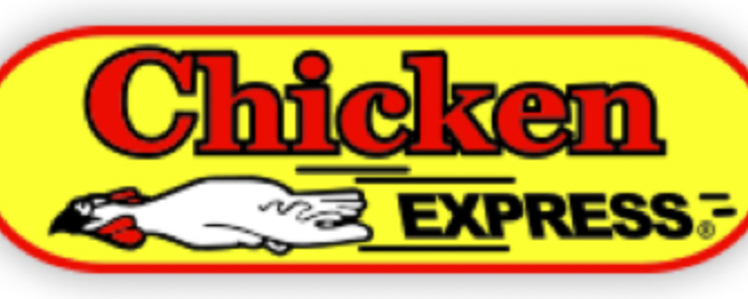 Chicken Express Menu